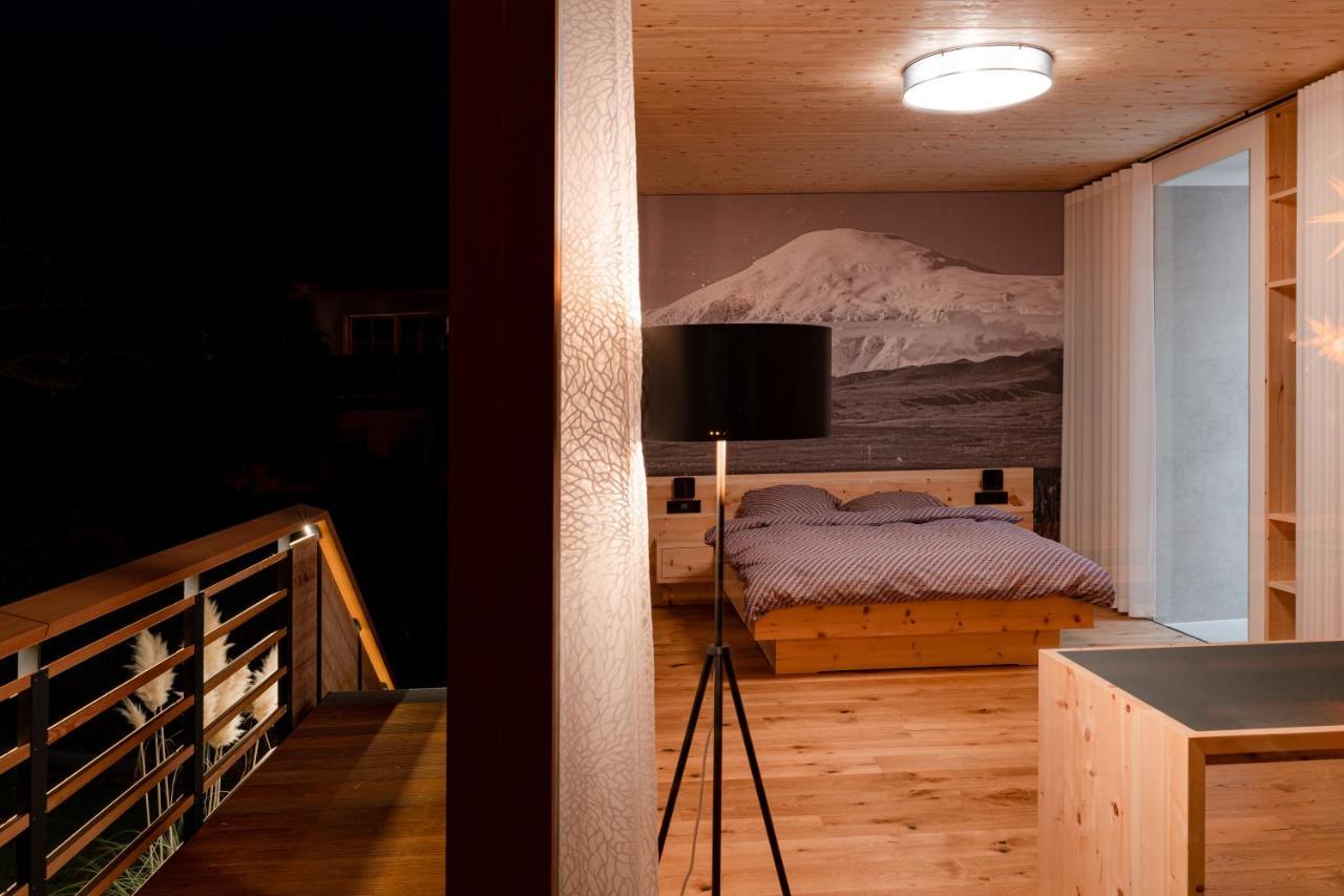 Appartement Traumblick Weinboehla Экстерьер фото