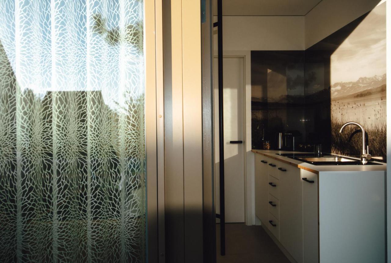 Appartement Traumblick Weinboehla Экстерьер фото