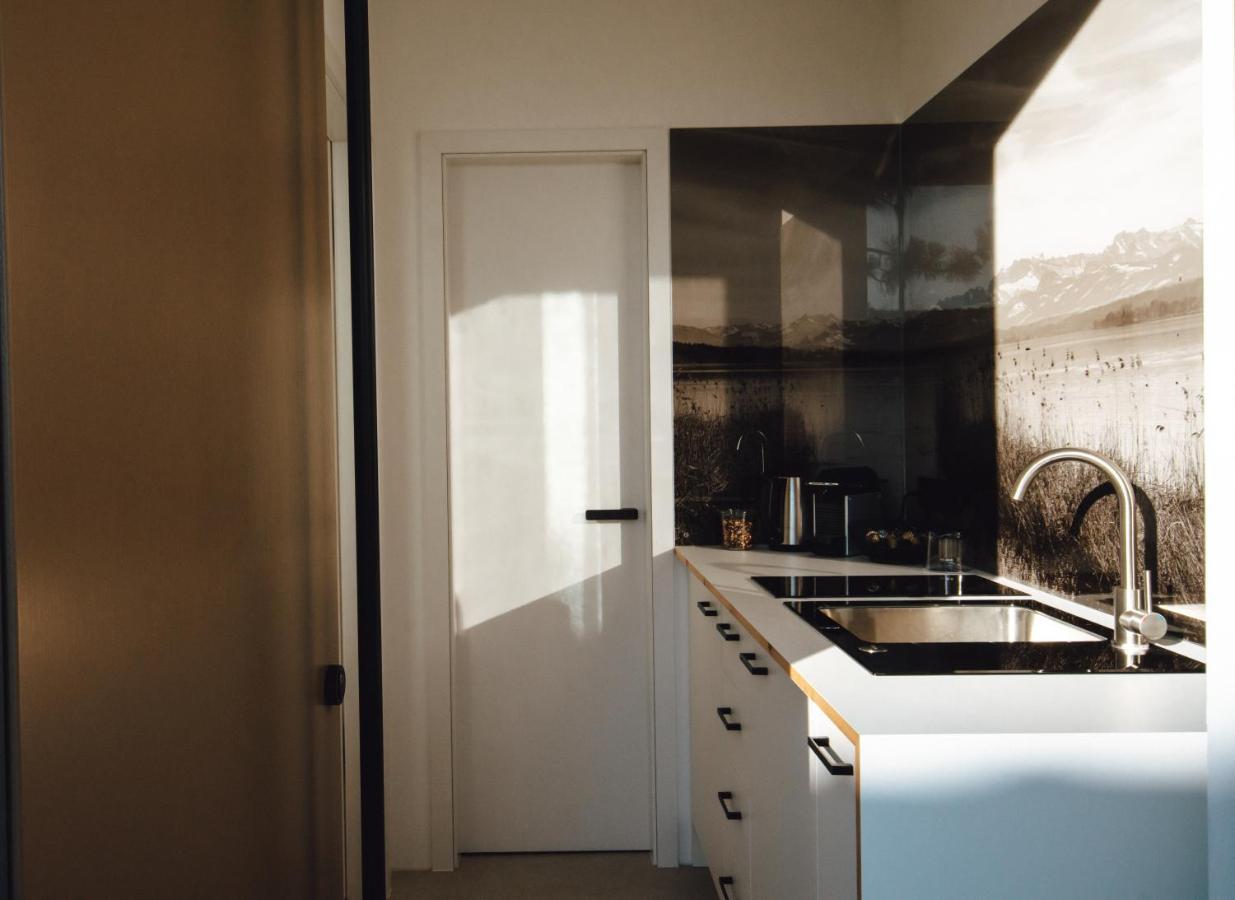 Appartement Traumblick Weinboehla Экстерьер фото