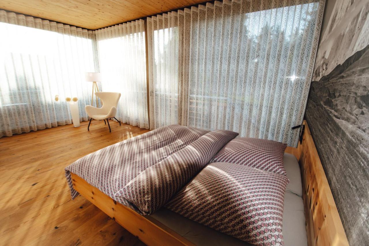 Appartement Traumblick Weinboehla Экстерьер фото