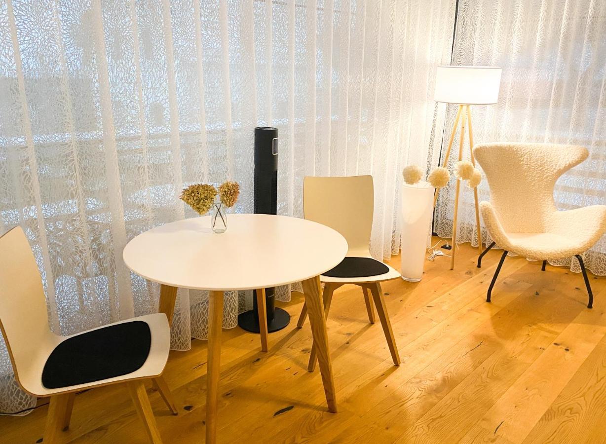 Appartement Traumblick Weinboehla Экстерьер фото